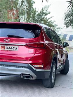 هيونداي سانتافي